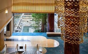 Kyoto Tokyu Hotel